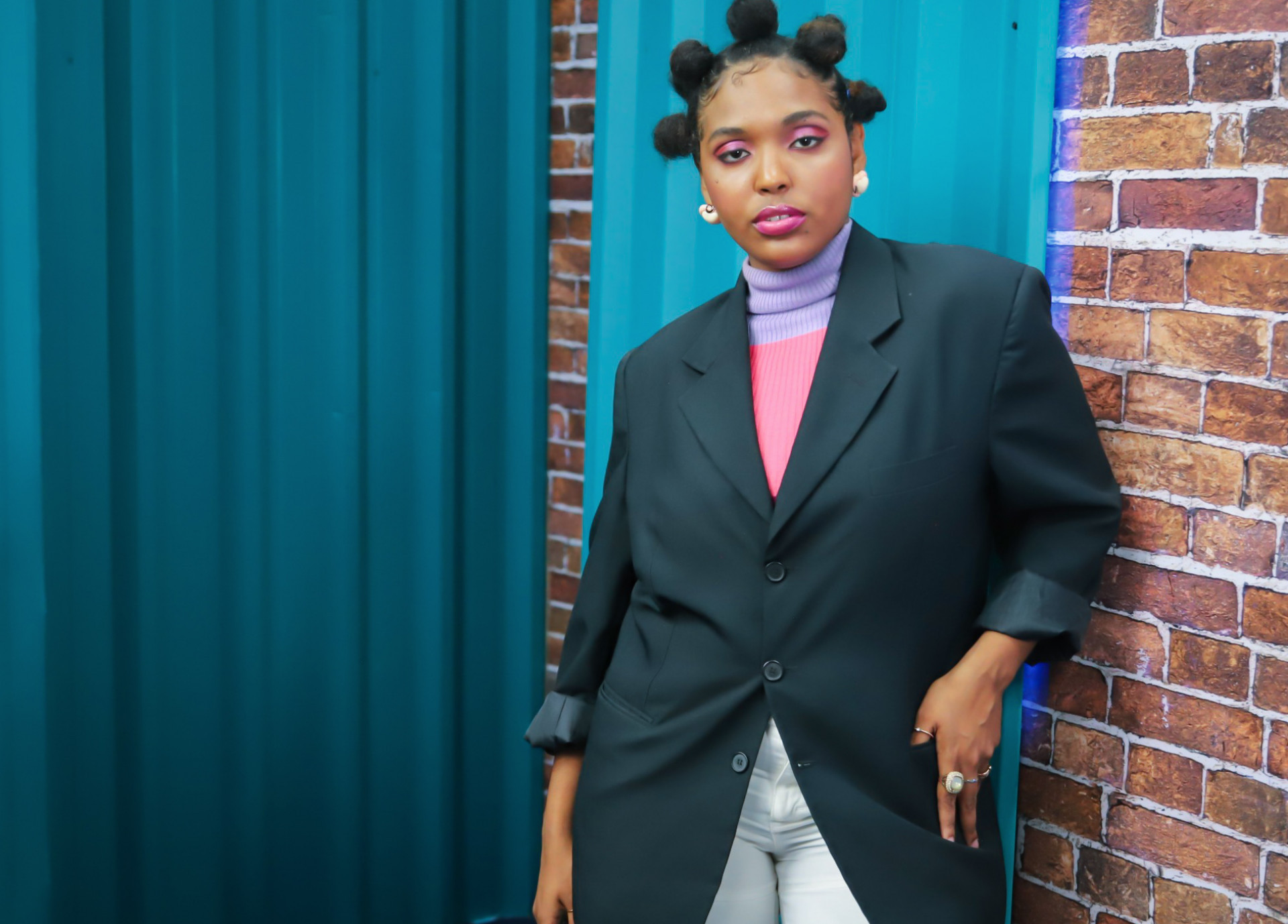 Thália  - Globo/ Paulo Belote