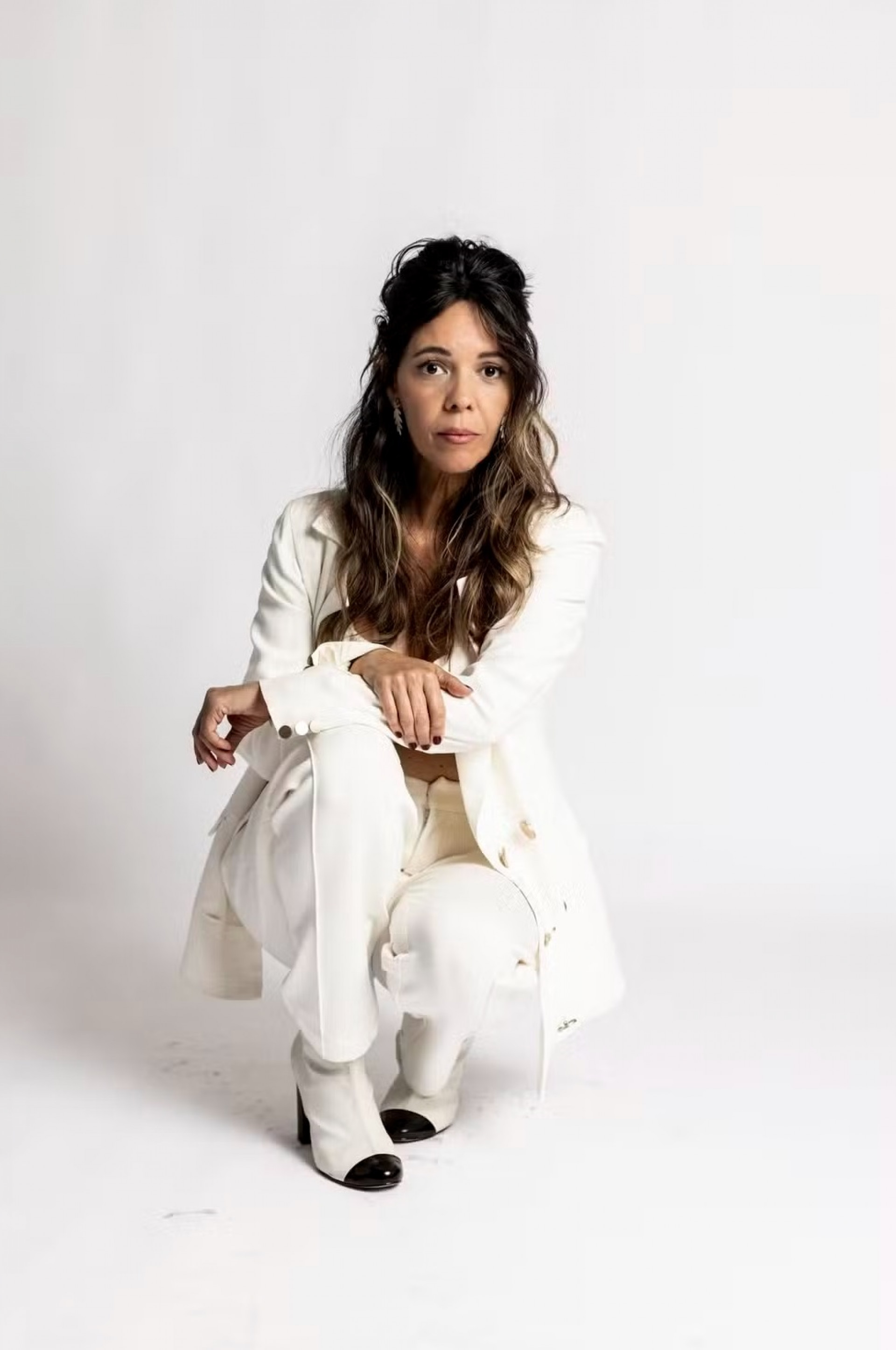 Flávia Reis - Divulgação / Jorge Bispo