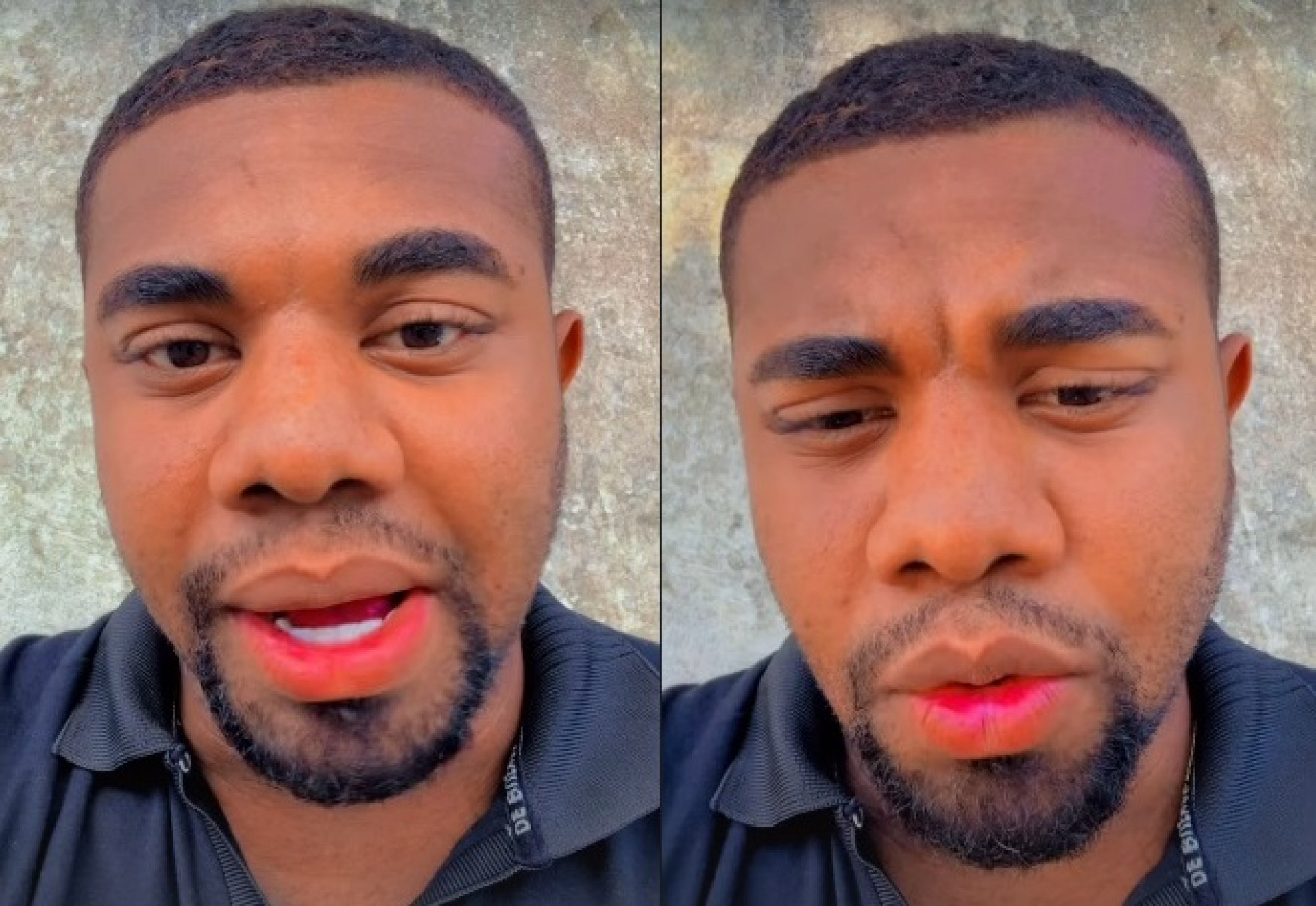 Davi Brito rebate críticas por assumir namoro - Reprodução/Instagram