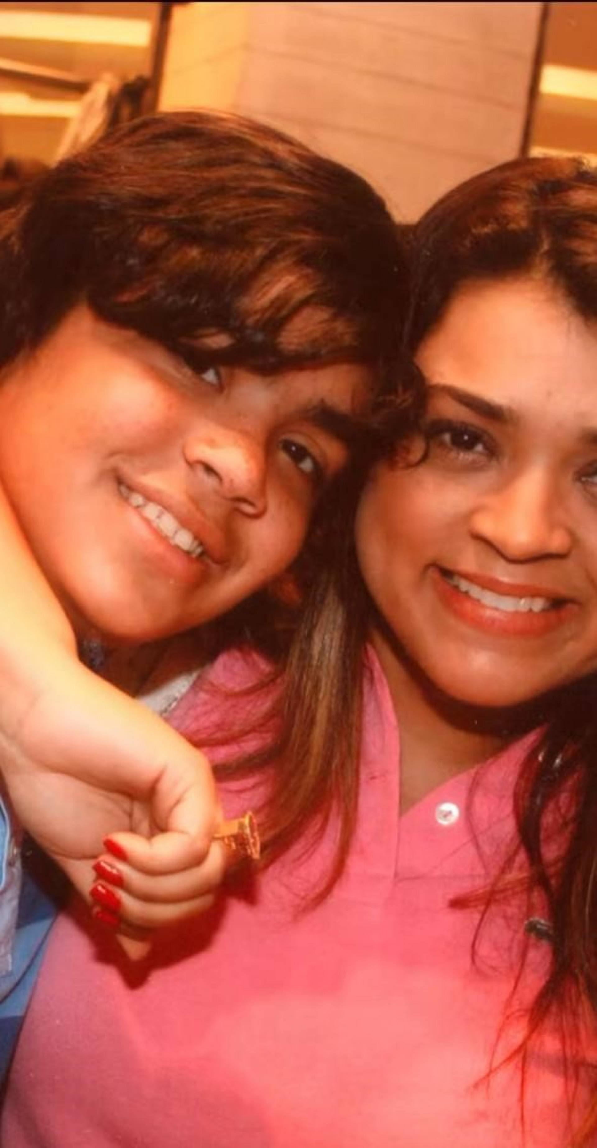 Preta Gil homenageia o filho, Francisco Gil, no aniversário de 30 anos do cantor - Reprodução / Instagram 