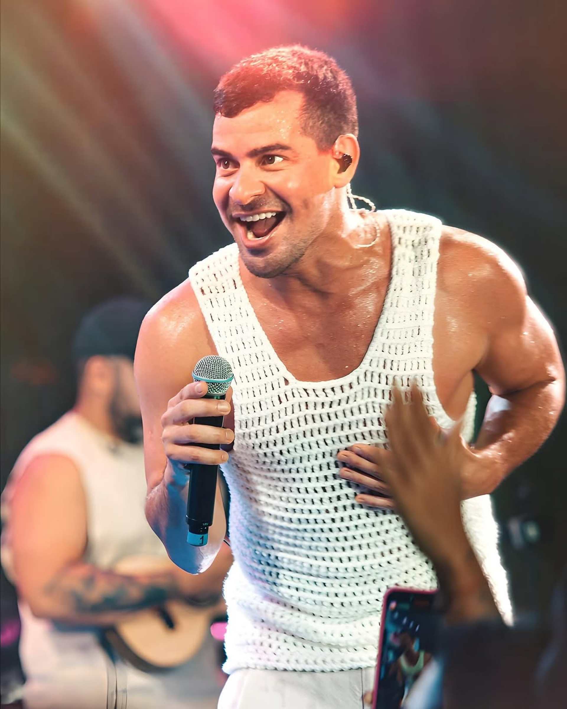 Thiago Martins - Reprodução / Instagram 