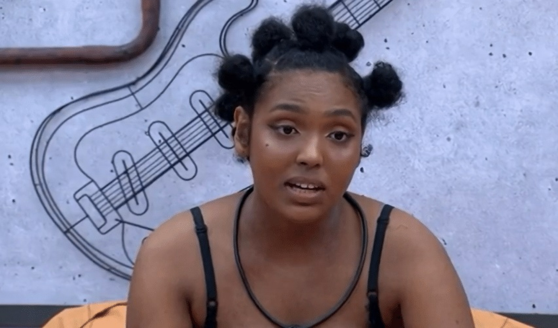 Thália abriu o coração sobre problemas após participar de reality musical - Reprodução