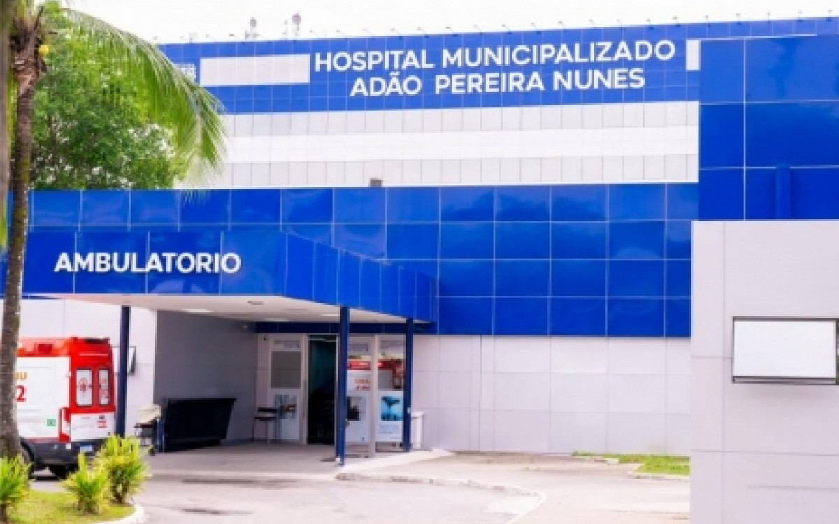 Hospital de Saracuruna celebra três anos de municipalização com números recordes