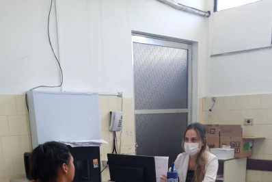 Prefeitura recupera unidades de Saúde