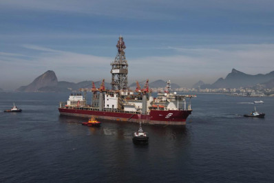 Empresa do setor de perfuração oferece 66 vagas para onshore e offshore e programa Jovem Aprendiz