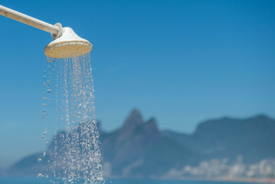 Rio teve chuva abaixo da média esperada por meteorologistas desde dezembro