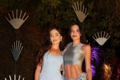 Anna Rita Cerqueira explica recusa para ser dupla de Vitória Strada no 'BBB 25'