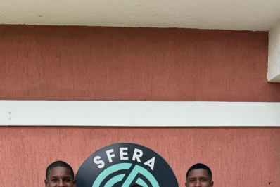 Destaque da base do Belford Roxo, Ryan Marconi assina com clube de São Paulo