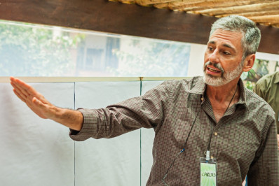 Saúde mental e autoconhecimento são temas de encontro para mulheres