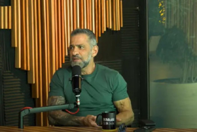 Treinador renomado expõe doping no MMA mundial: 'Sempre tem um suco'; veja