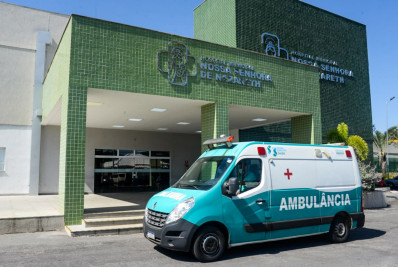 Hospitais de Saquarema realizaram mais de 316,6 mil atendimentos em 2024