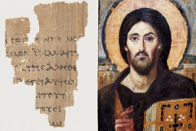 Jesus não se chamava Jesus, afirmam especialistas