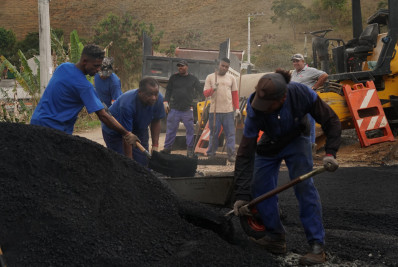 Três Rios lança Programa Mais Prefeitura nos Bairros