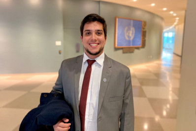 Carlos Jordy falta audiência em processo que abriu contra o vereador Raphael Costa