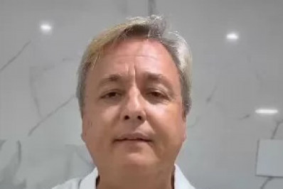 Prefeito de Búzios declara que não vai ceder a chantagem política