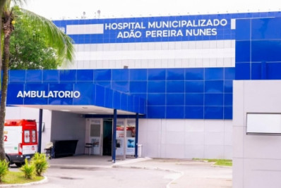 Hospital de Saracuruna celebra três anos de municipalização com números recordes