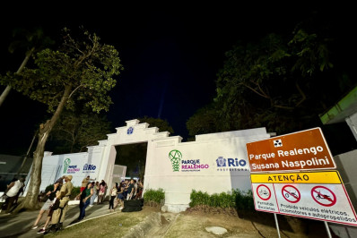 Polícia investiga denúncia de abuso contra adolescente no Parque Realengo