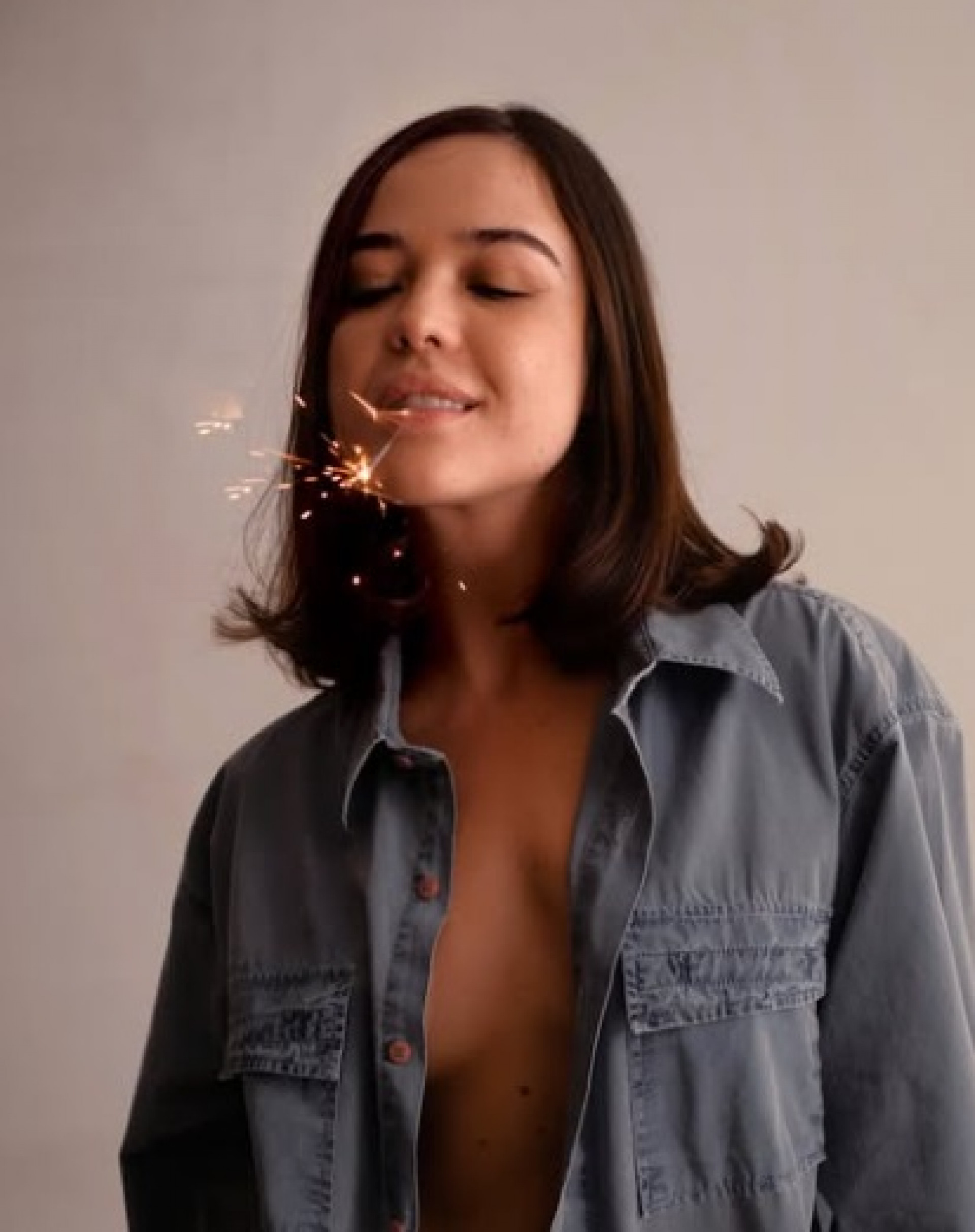 Bella Piero celebra personagem em novela das 18h da TV Globo - Reprodução/Instagram 