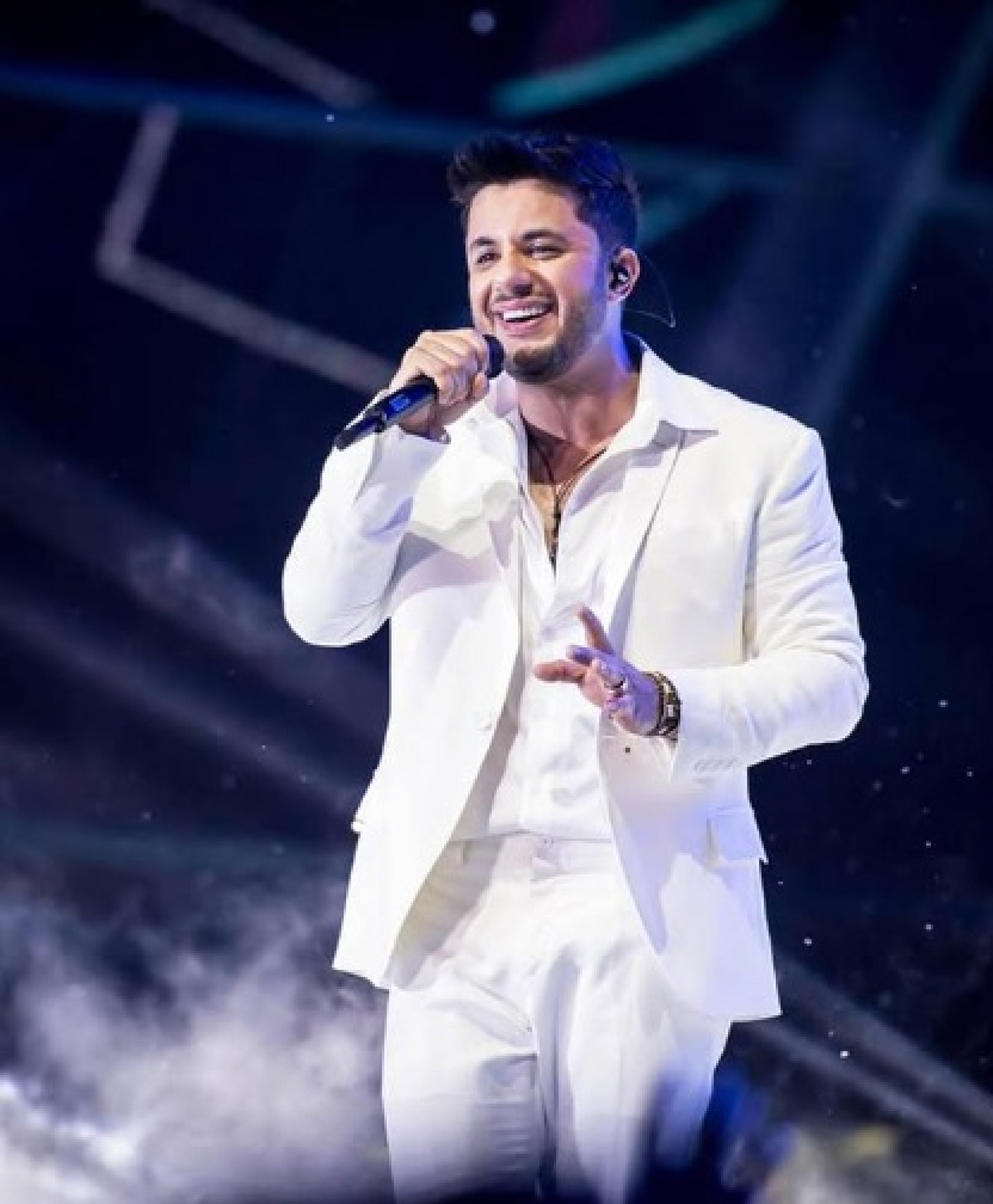 Cristiano Araújo  - Reprodução/Instagram