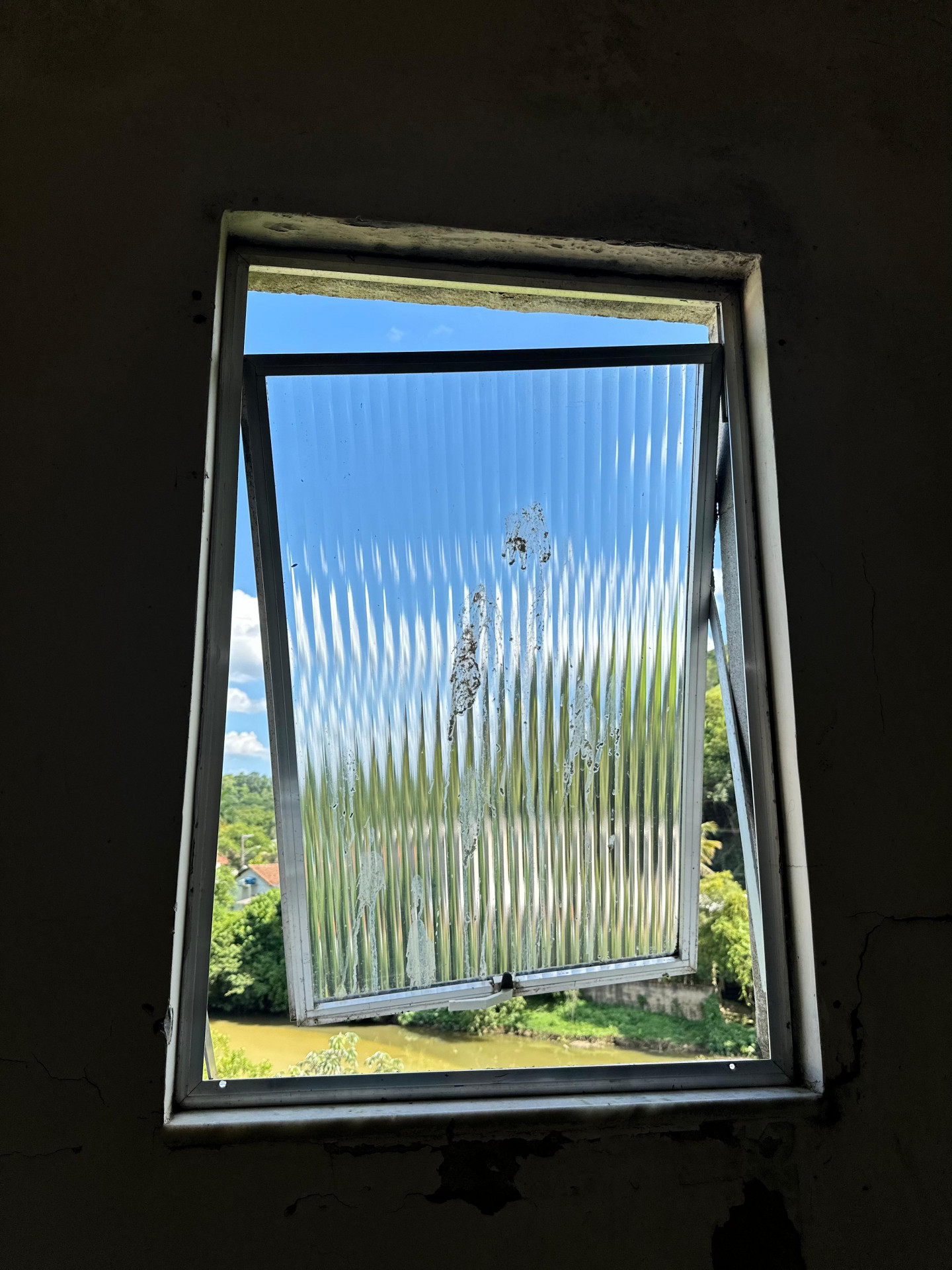 Um ddos registros do Hospital Flávio Leal