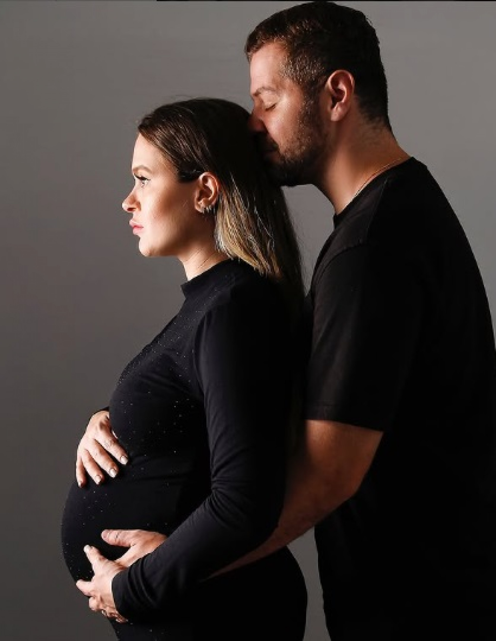 Victor Sarro é casado com a médica Maria Esther Tormin e  - Reprodução/Instagram 