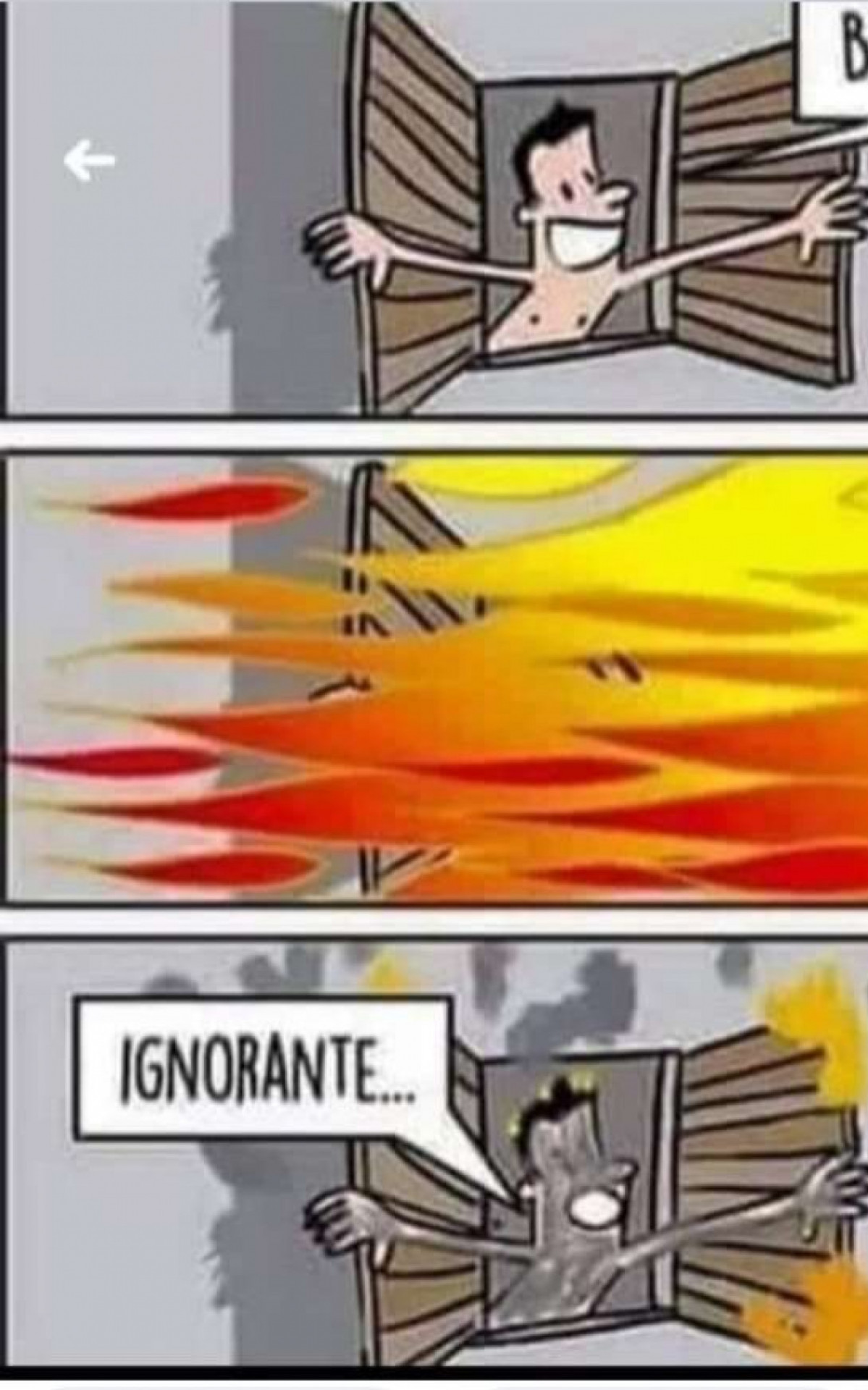 Internautas não perdoam as altas temperaturas que castigam a cidade do Rio de Janeiro