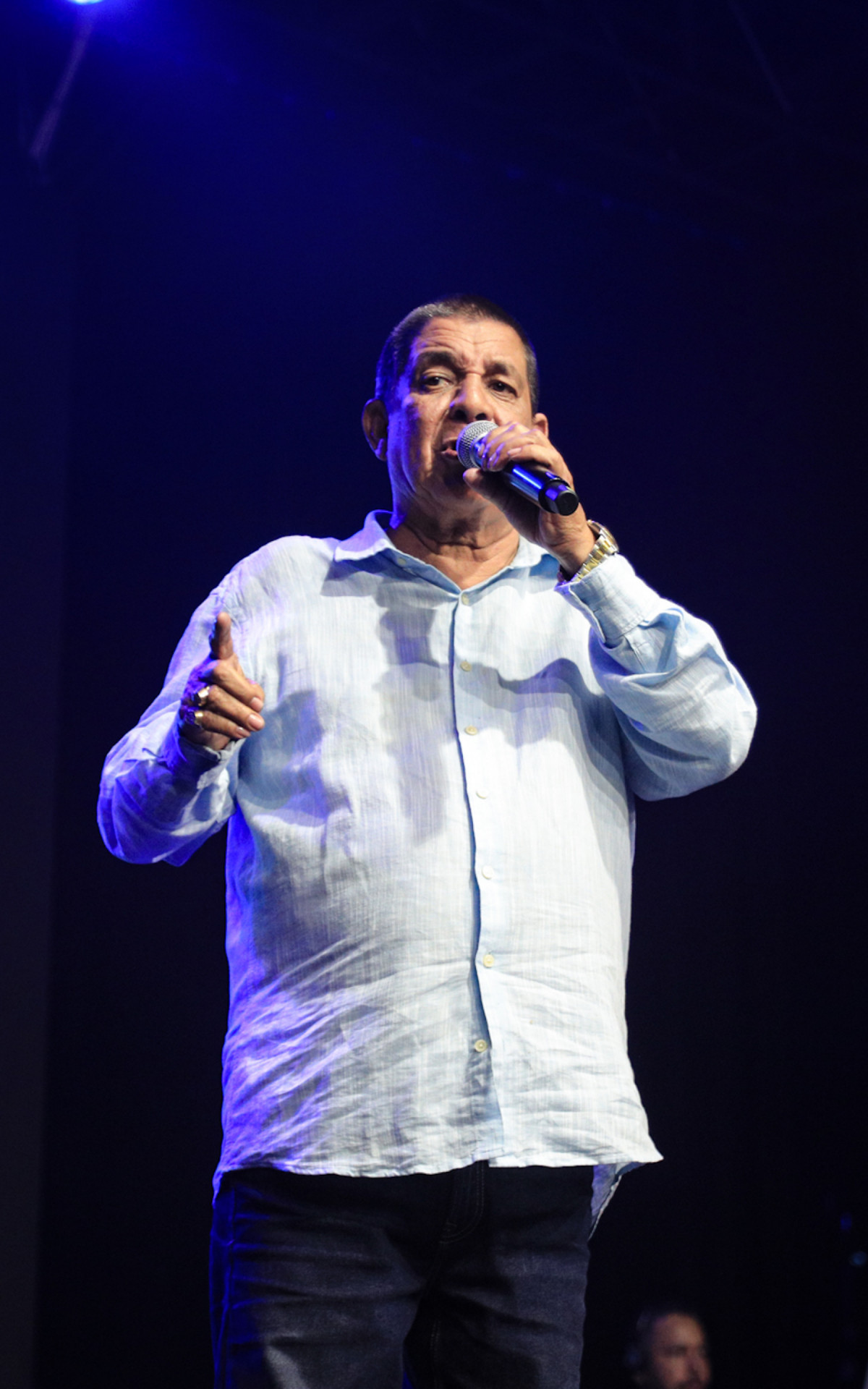 Zeca Pagodinho
