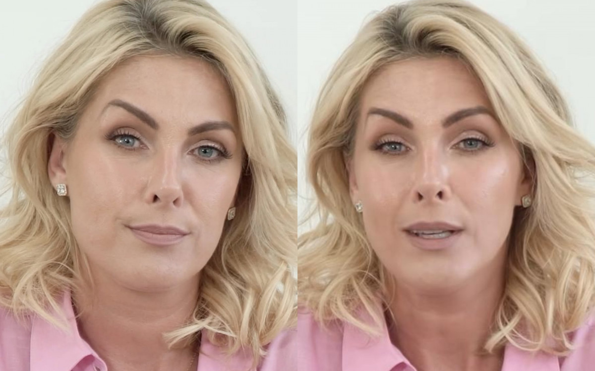 Ana Hickmann detona o ex, o acusa de alienação parental e relembra violência