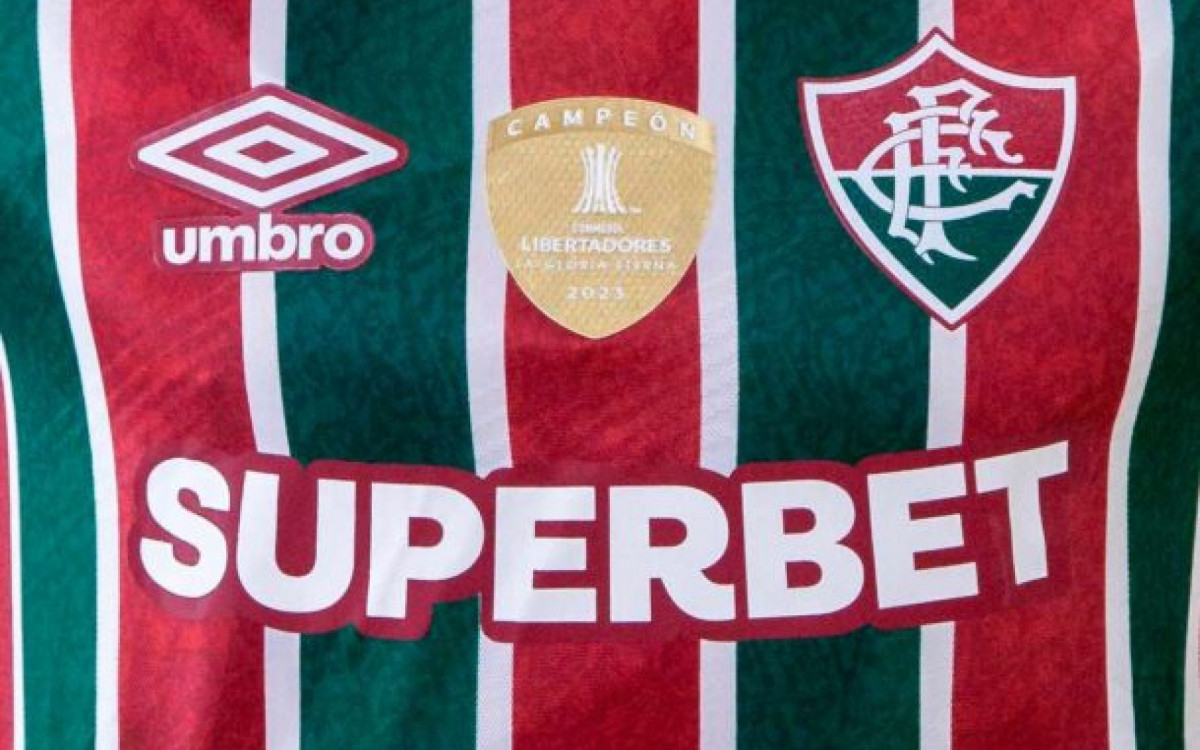 Fluminense deve antecipar lançamento de uniformes por causa do Mundial