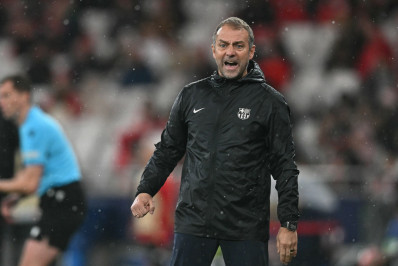 Técnico do Barcelona adota rodízio e mira a Liga dos Campeões