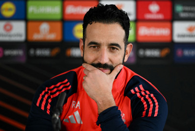 'Não pensei', lamenta técnico do United após chamar time de 'pior da história'