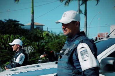 Trânsito ganha reforço com retorno da GM às ruas de Rio das Ostras