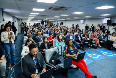 Decisões da Meta ameaçam liberdade no Brasil, dizem pesquisadores 