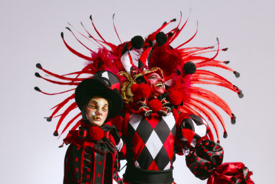 União de Maricá levará tradições da umbanda carnavalesca em busca do acesso ao Grupo Especial