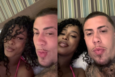 Lorena Maria se pronuncia após vazar áudio polêmico de enfermeira sobre MC Daniel