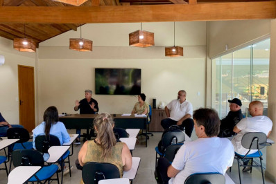 Conselho Municipal de Turismo realiza reunião ordinária com Procon de Búzios para alinhar ações contra preço abusivo na cidade