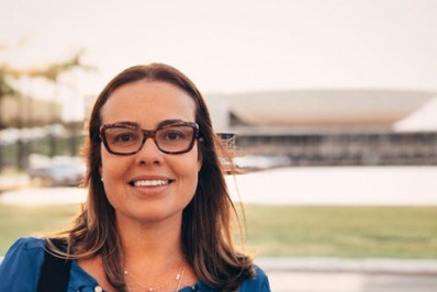 Juliana  Brizola - Sai Carter entra Trump: O que diria Leonel Brizola?