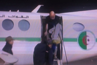 Espanhol é libertado após uma semana sequestrado no norte da África