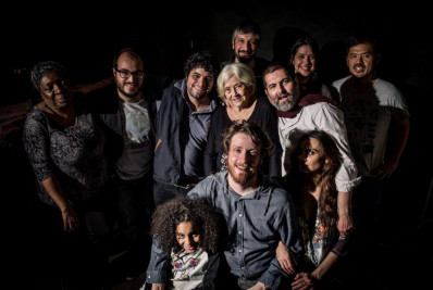 Inspirado em filme de Eduardo Coutinho, 'Poemaria' estreia no Canal Brasil