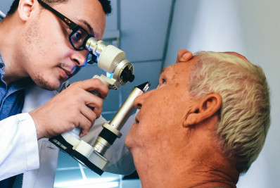 Primeira etapa de cirurgias do Mutirão da Catarata beneficiou mais de 500 pessoas da cidade