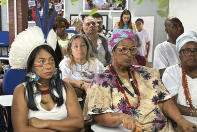 Rio das Ostras avança no combate à intolerância religiosa com reunião histórica