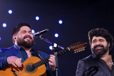 'BBB 25': César Menotti e Fabiano vão agitar o 'Show de Quarta'