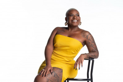 Jojo Todynho denuncia internauta por ofensa racista