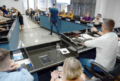 Prefeitura de Barra Mansa vai construir Estação de Tratamento de Água na Região Leste