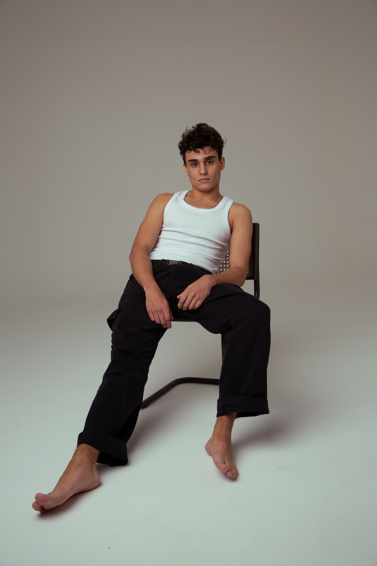 Pedro Goifman - Divulgação 