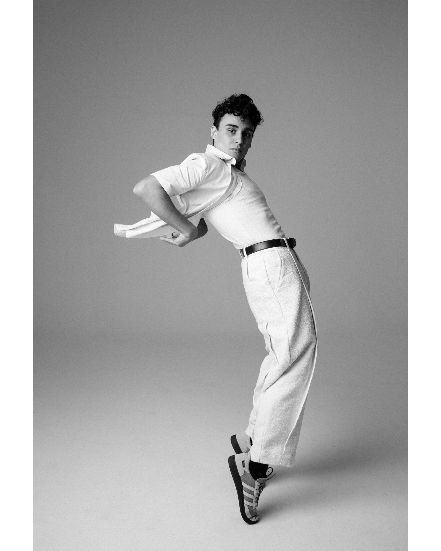 Pedro Goifman - Divulgação 