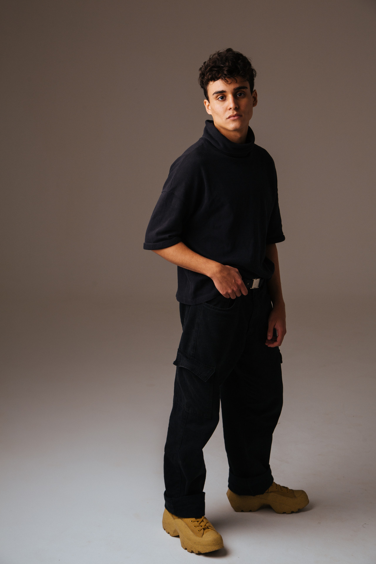 Pedro Goifman - Divulgação 