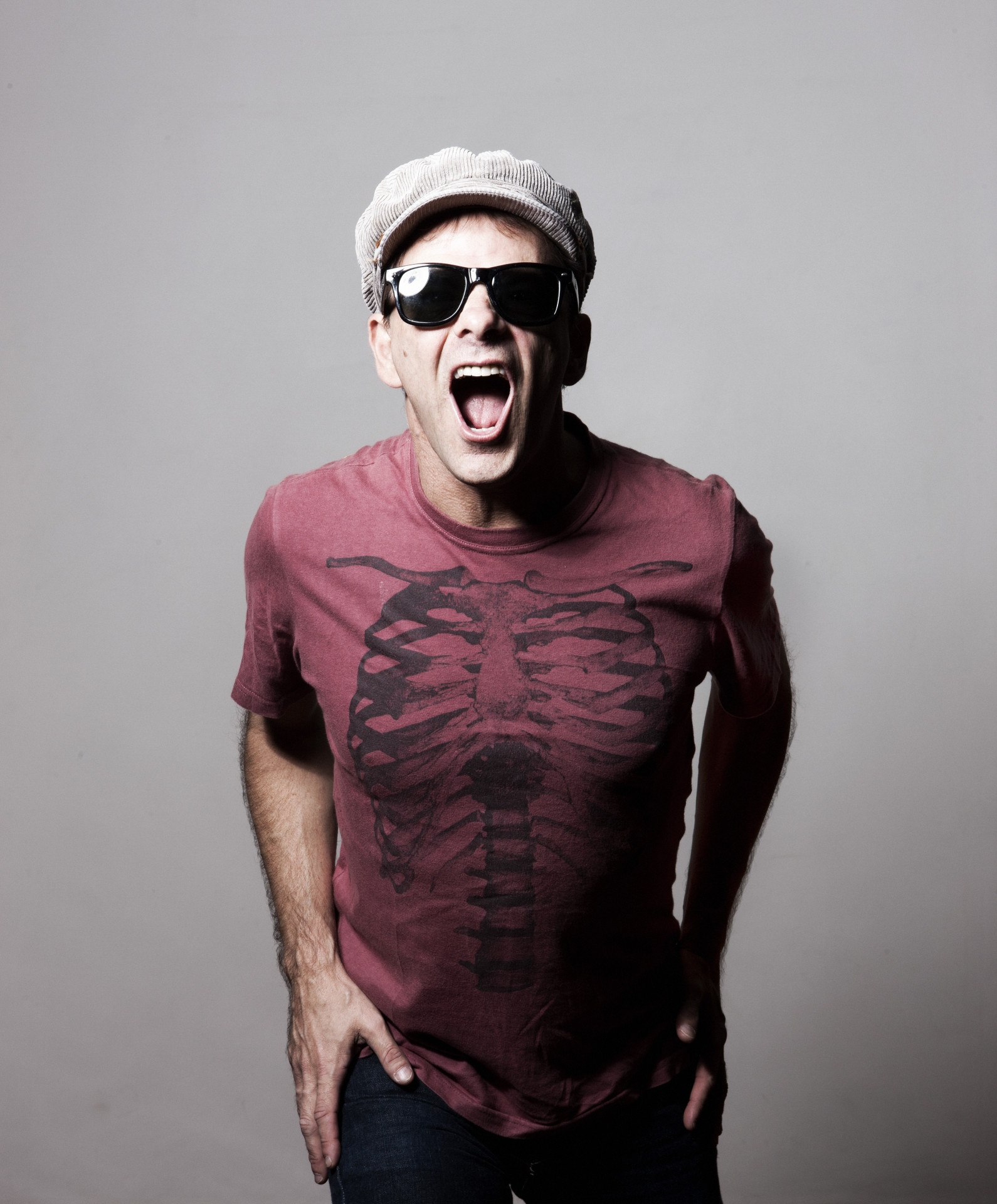 Rodrigo Santos - Divulgação 