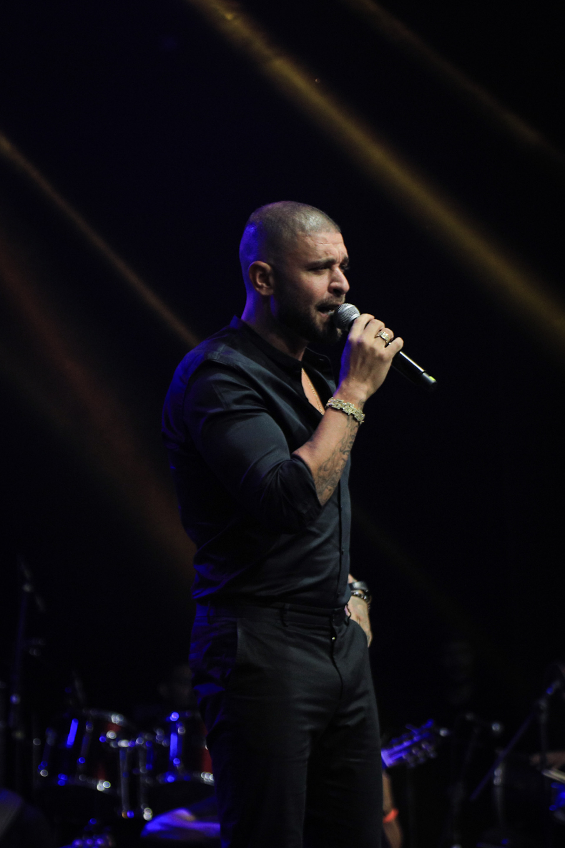 Diogo Nogueira - Victor Chapetta / Agnews