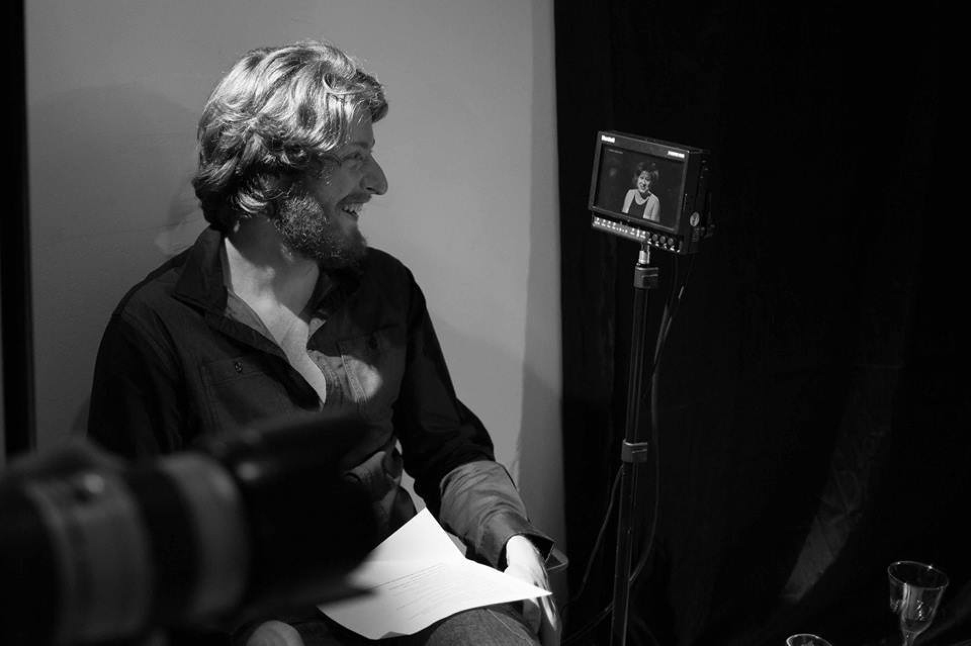 Davi Kinski - Davi Kinski